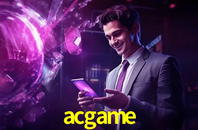 Welcome Bonus acgame
