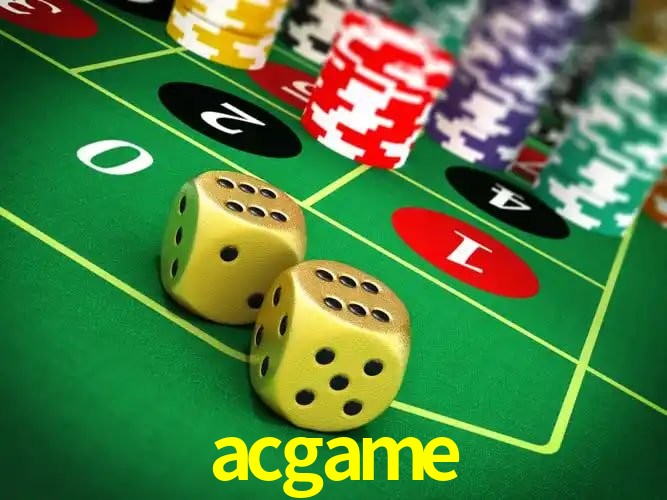 Statistics acgame