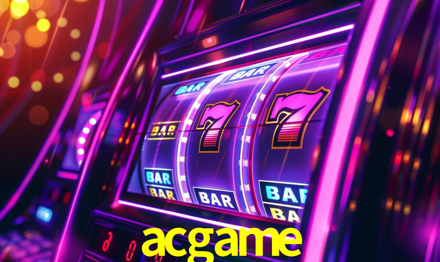 acgame plataforma