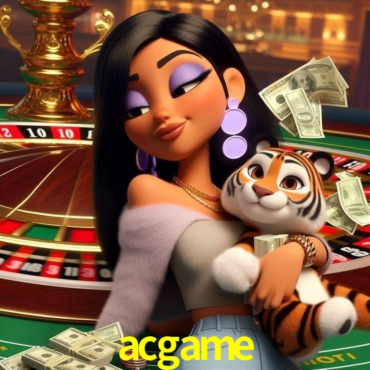 Experiência VIP acgame