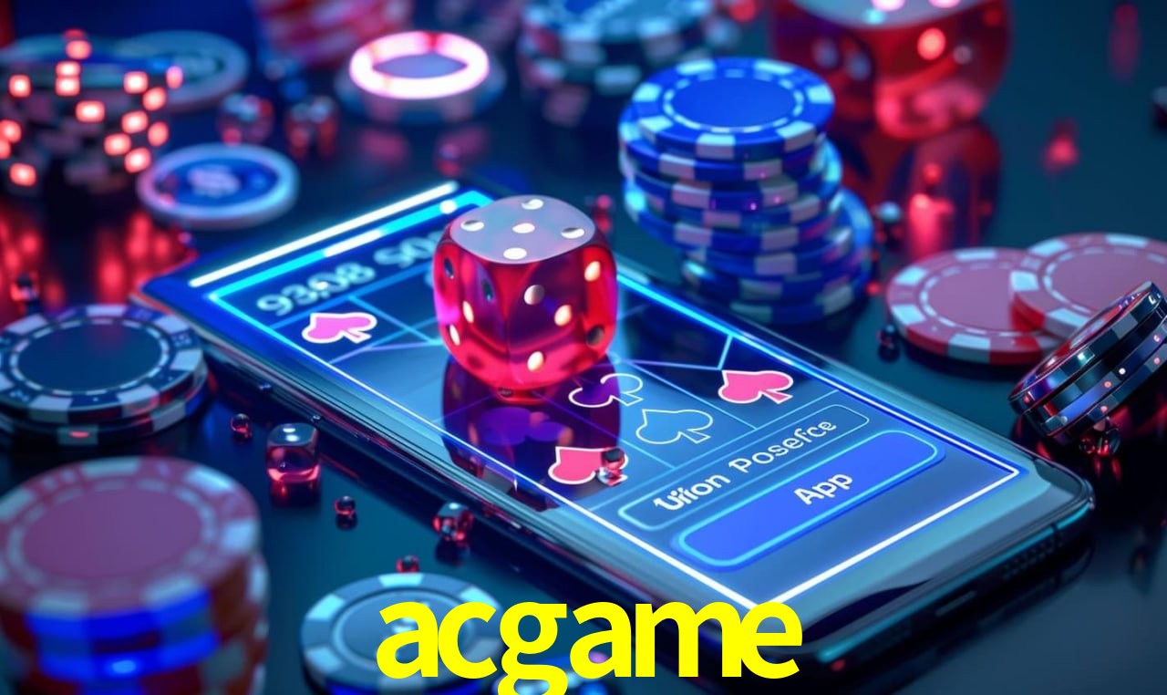 Benefícios VIP na acgame