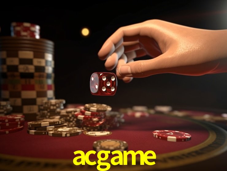 Avaliações dos Jogadores acgame