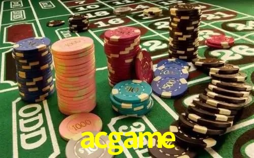 Apostas com odds competitivas na acgame