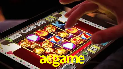 Jogos de mesa e apostas rápidas na acgame