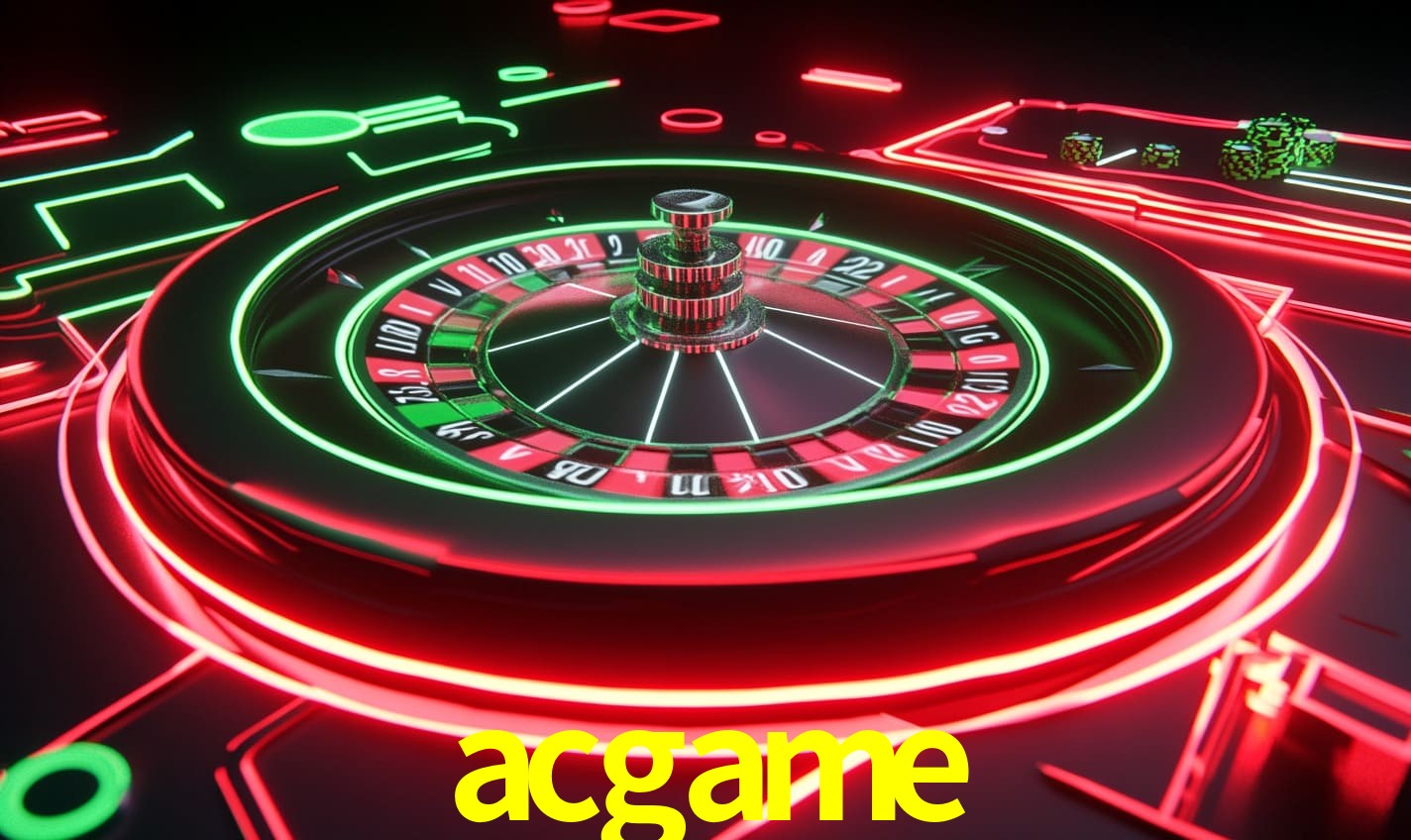 Descubra a Essência do acgame: Nossa História e Compromissos