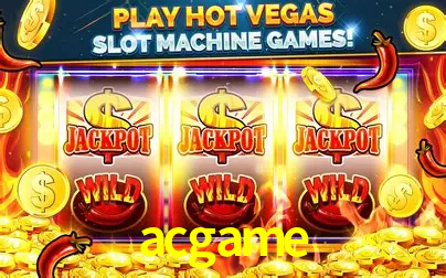 Descubra o Mundo do Cassino Online com acgame