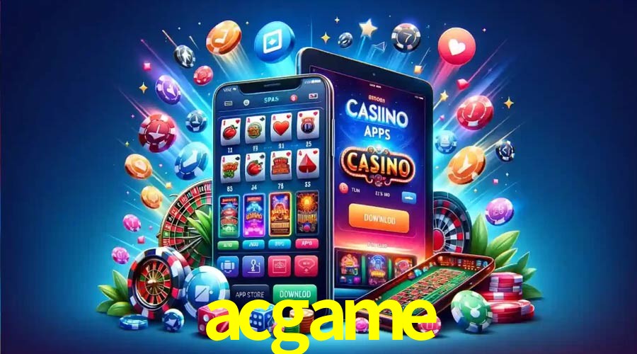Platform Technology acgame