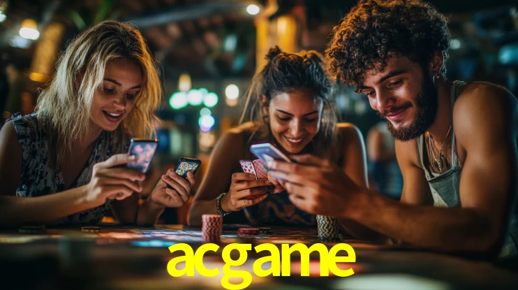 VIP Casino acgame