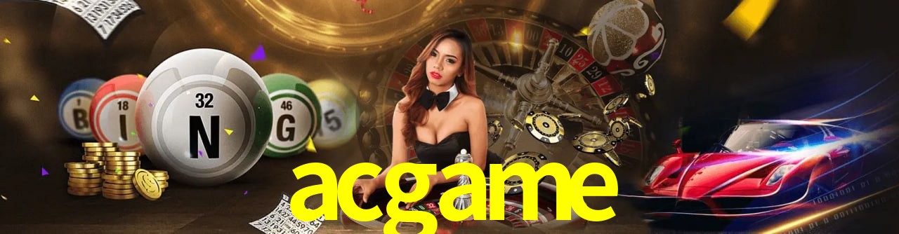 Slots com jackpots e giros grátis na acgame