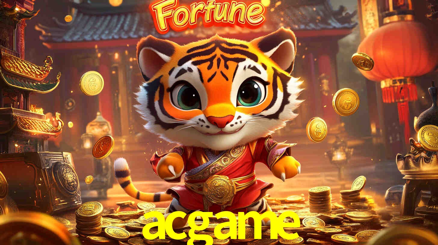 Inovações de Jogos na acgame: O Futuro das Experiências Interativas