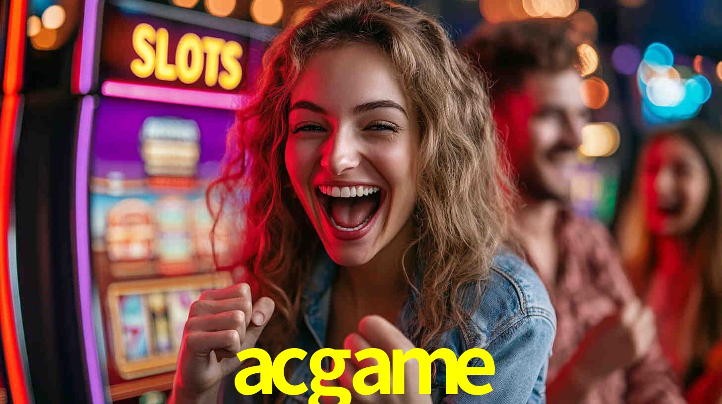 Descubra a Essência do acgame: Nossa História e Compromissos