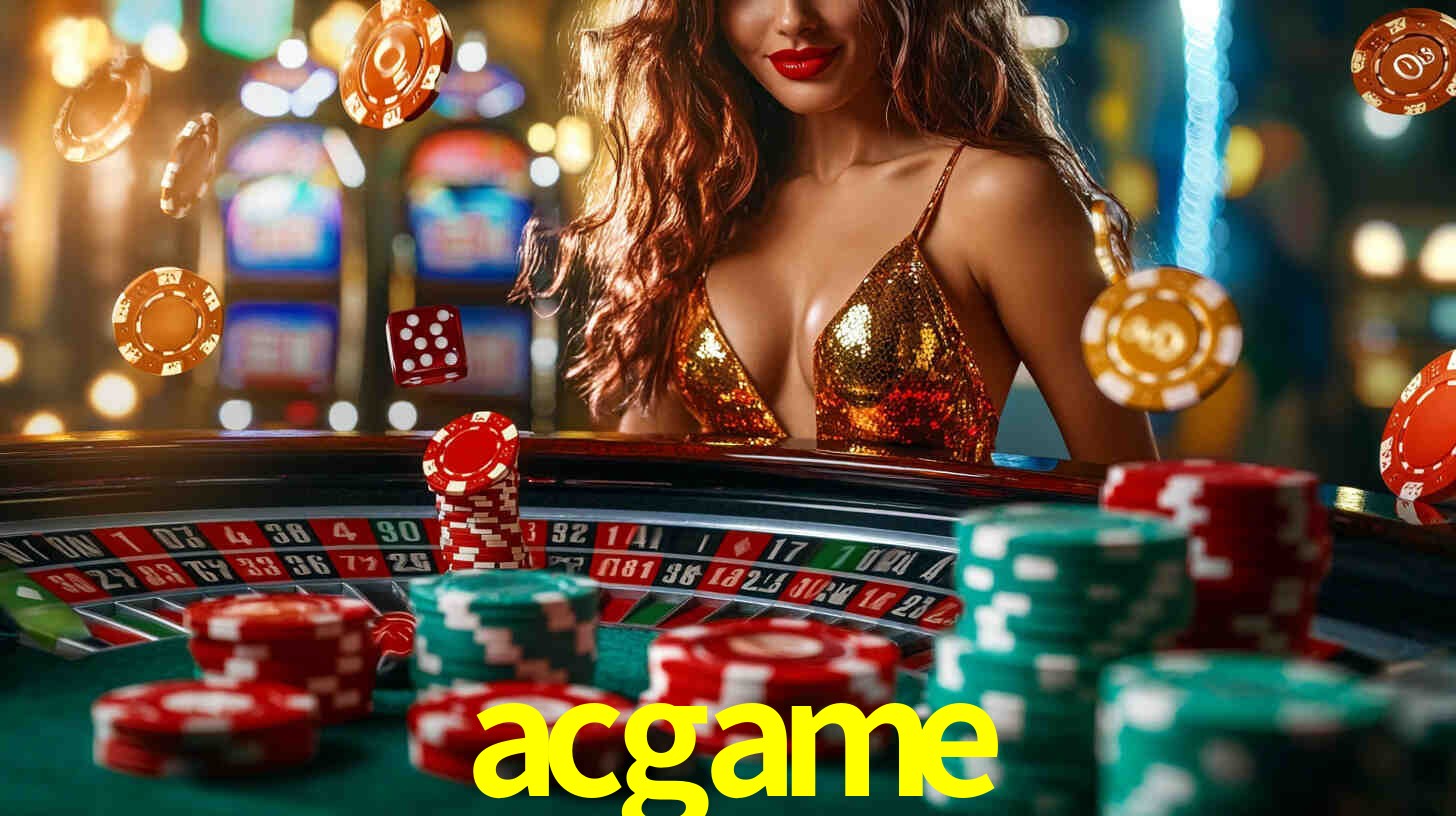 Welcome Bonus acgame
