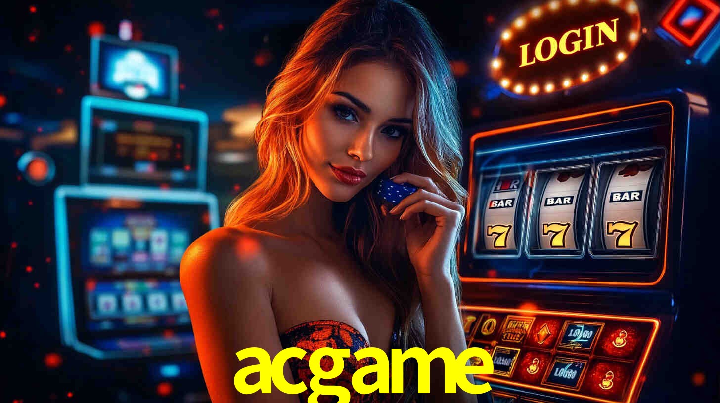 Bônus Generosos e Exclusivos no acgame para Você!