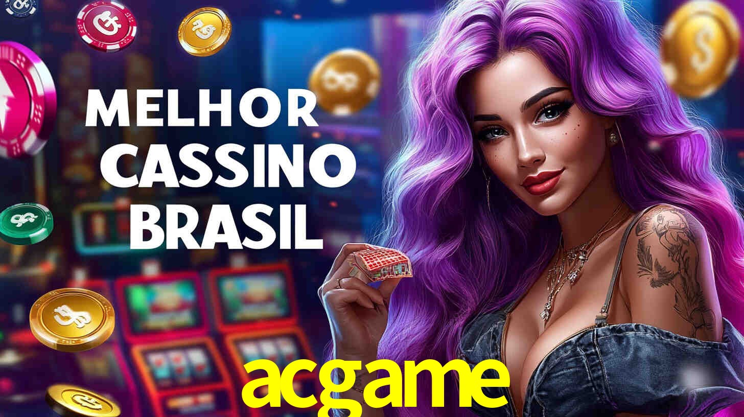 Apostas Esportivas na acgame: Um Guia Completo