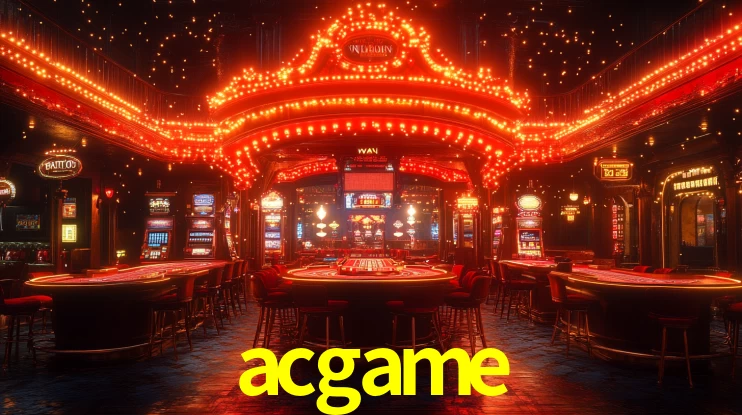 Cashback e recargas na acgame