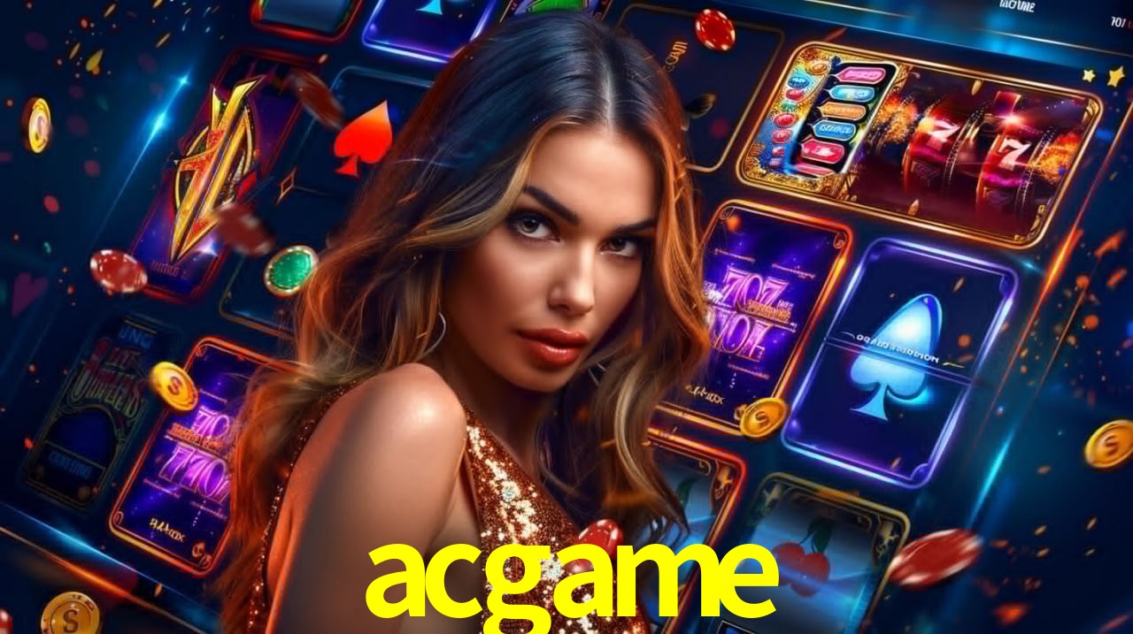 Desvendando o Mundo dos Jogos Virtuais na acgame