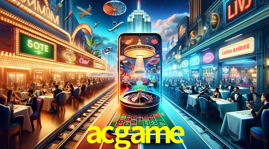 Security Systems acgame