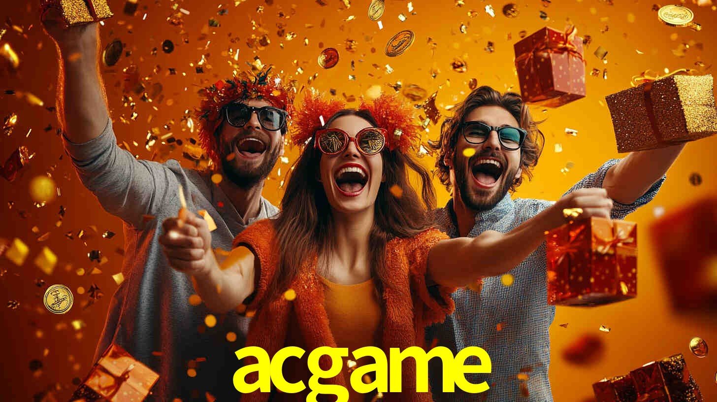 acgame: Seu Especialista em Apostas Esportivas Brasileiras