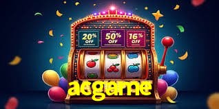 Integração de APIs acgame