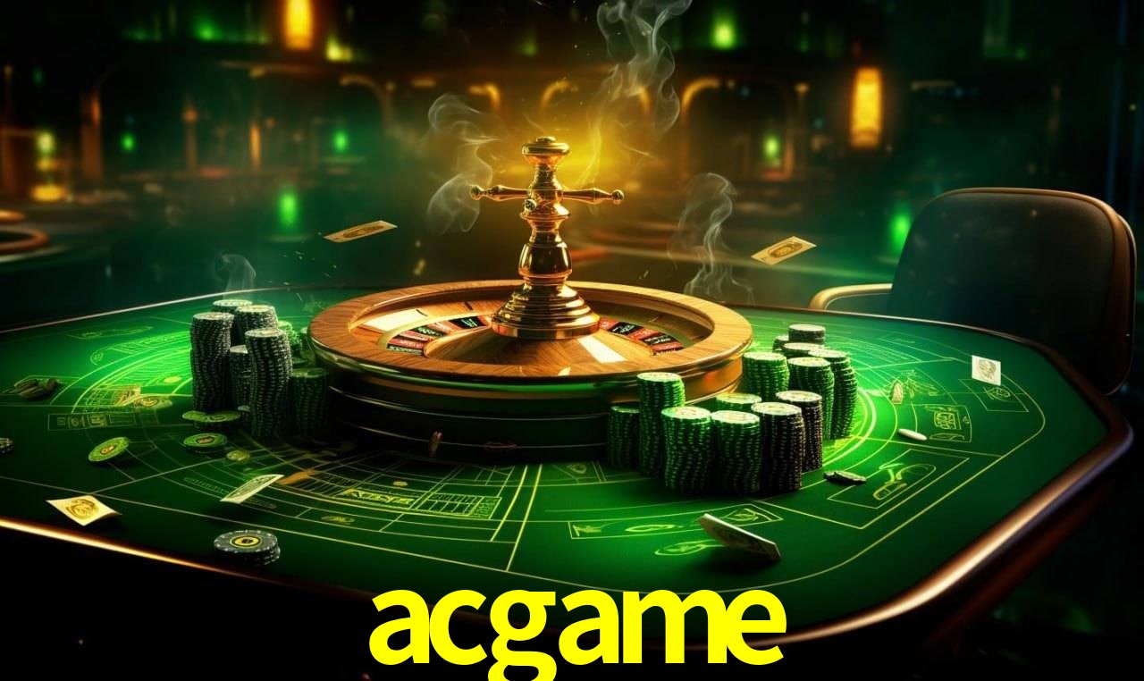Download para Android e iOS na acgame