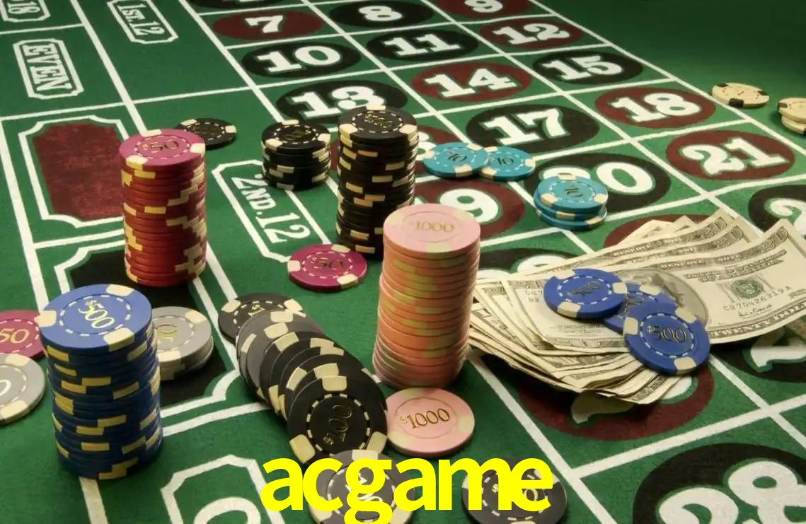 acgame plataforma