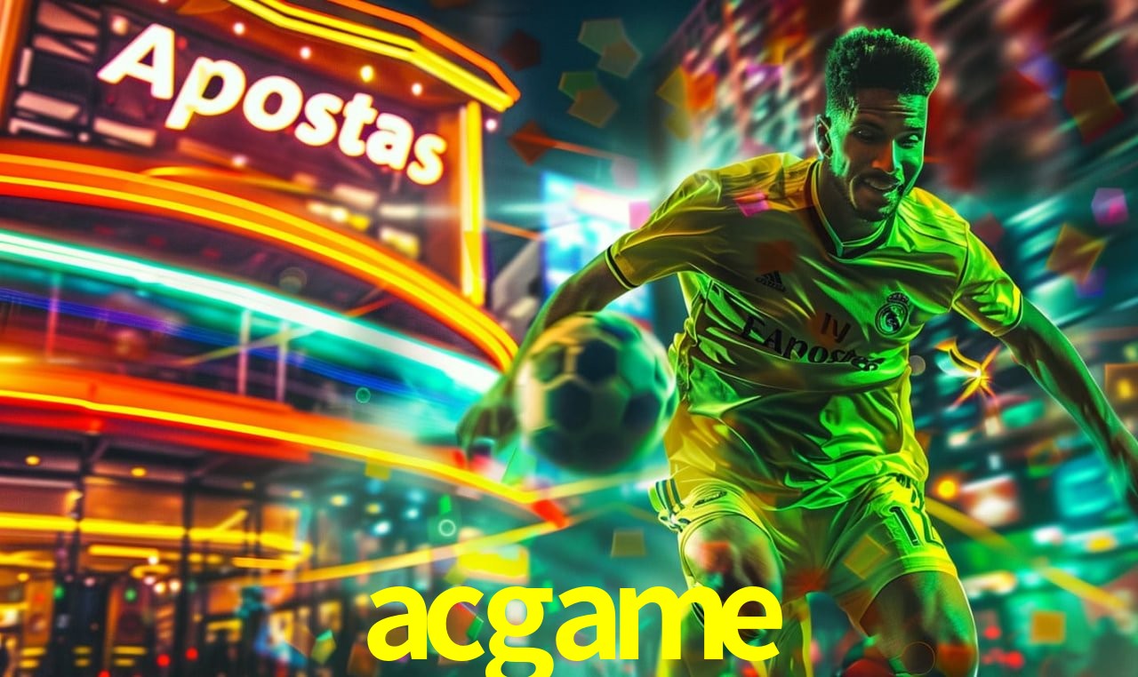 Estatísticas do Jogo acgame