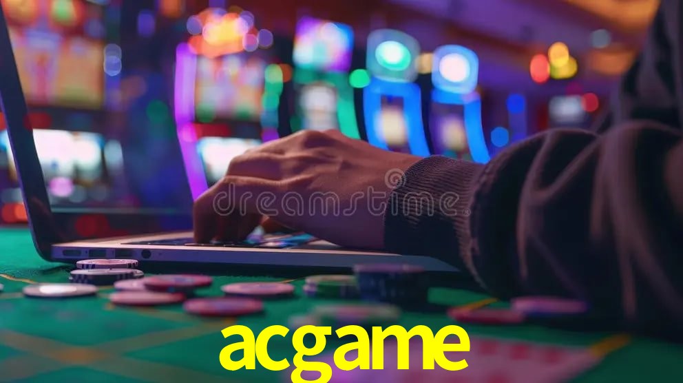 Roda da fortuna na acgame