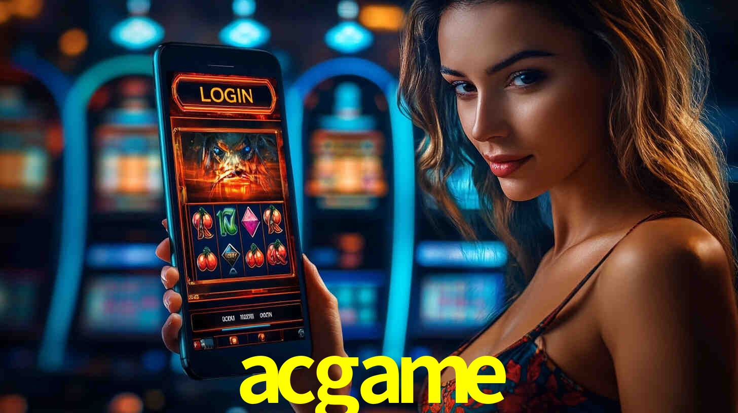 acgame plataforma