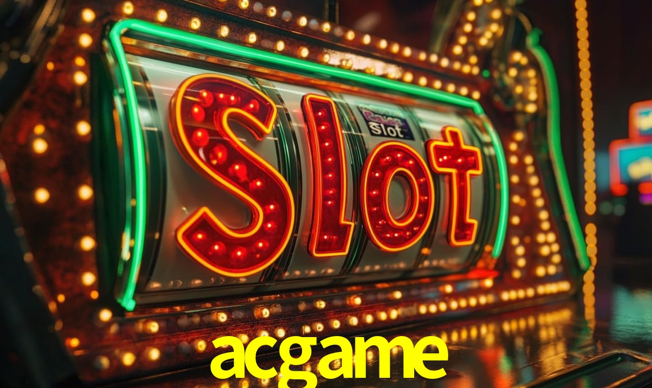 Design Responsivo acgame