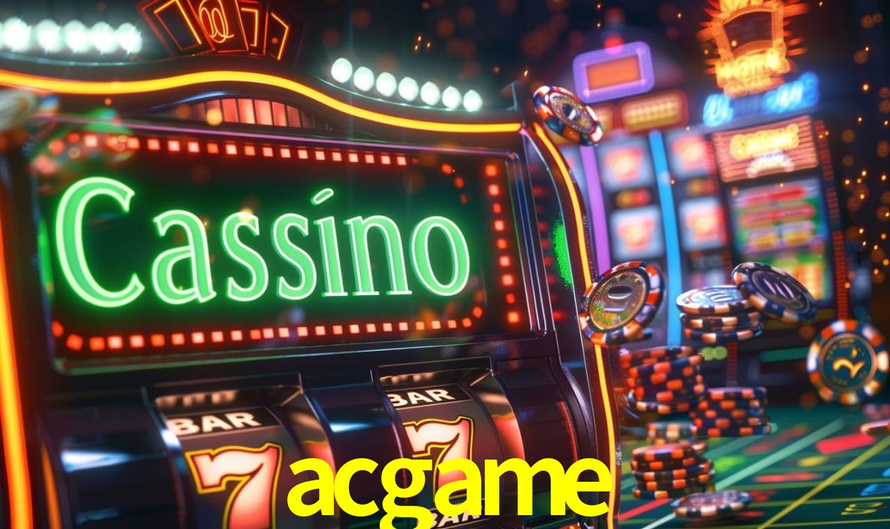 Login Seguro acgame
