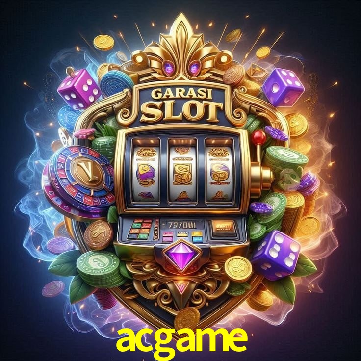 Segurança 2FA acgame