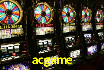 A Revolução dos Aplicativos de Jogos no acgame