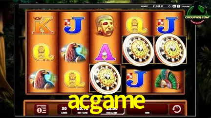 Cassino ao vivo com dealers reais na acgame