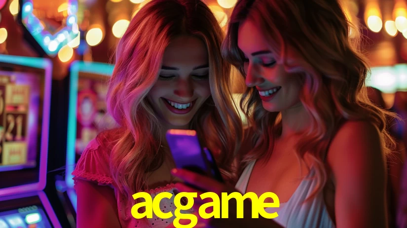 Experimente o Login Seguro Premium no acgame