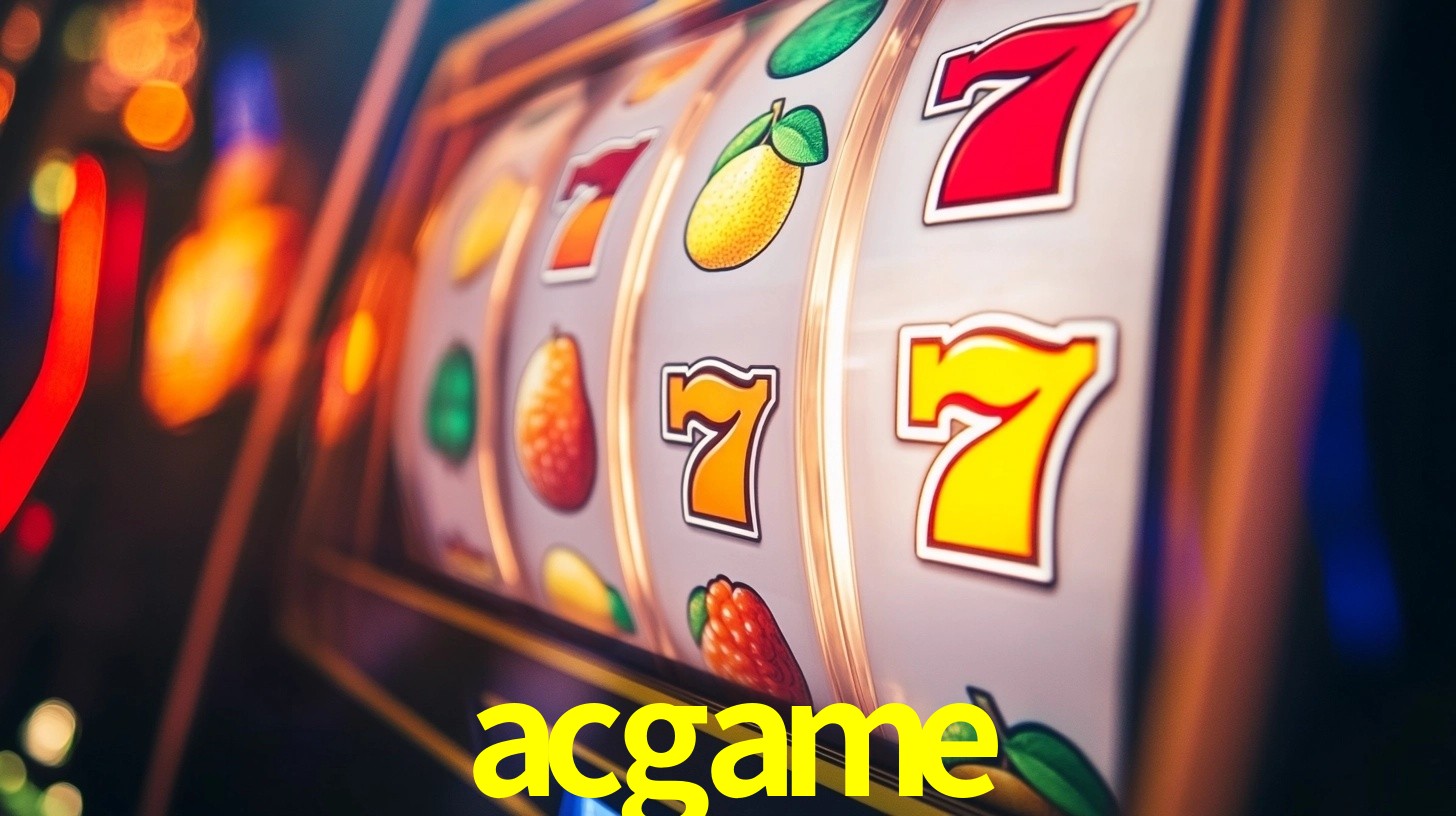 Premium Interface acgame