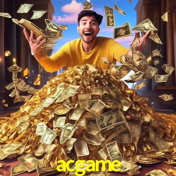 Programa VIP acgame
