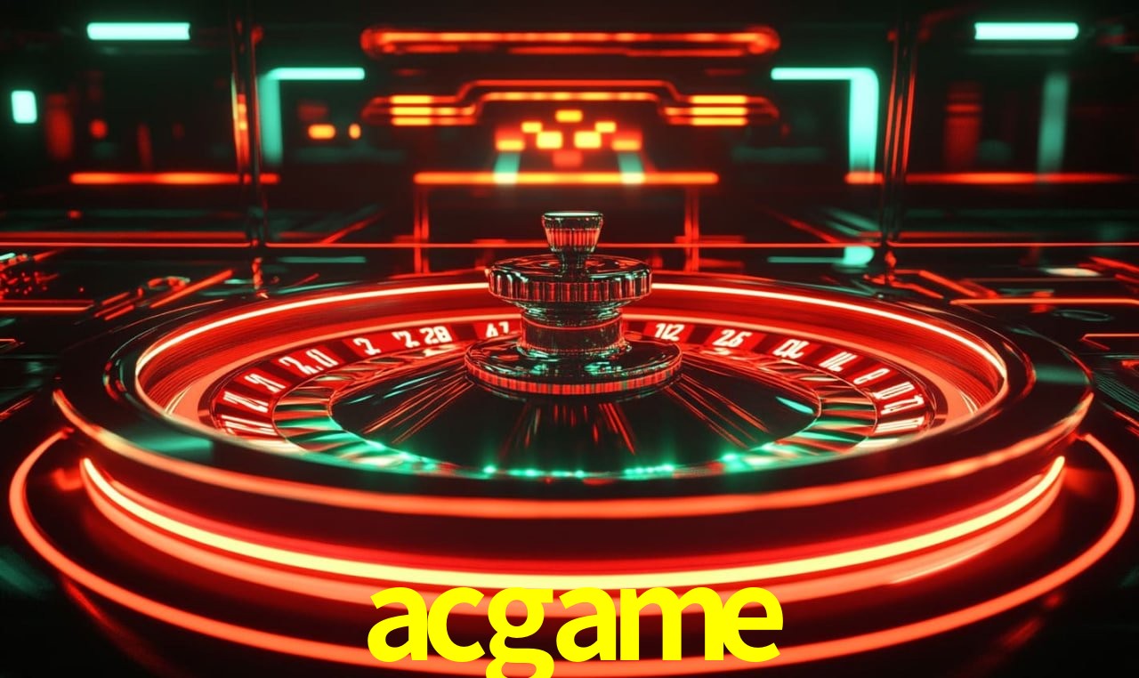 Descubra a Magia dos Jogos de Arcade no acgame