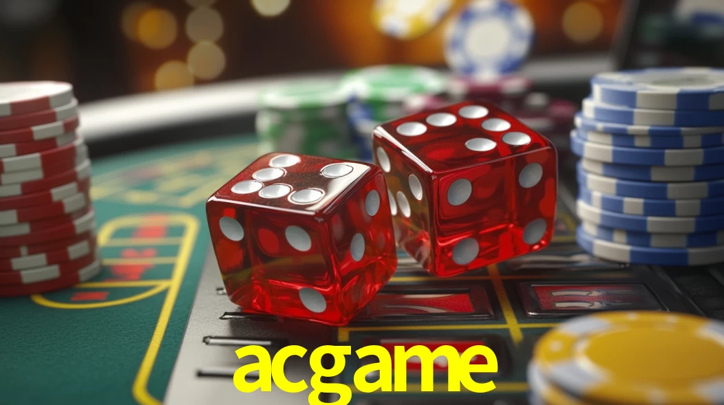 Roulette Table acgame