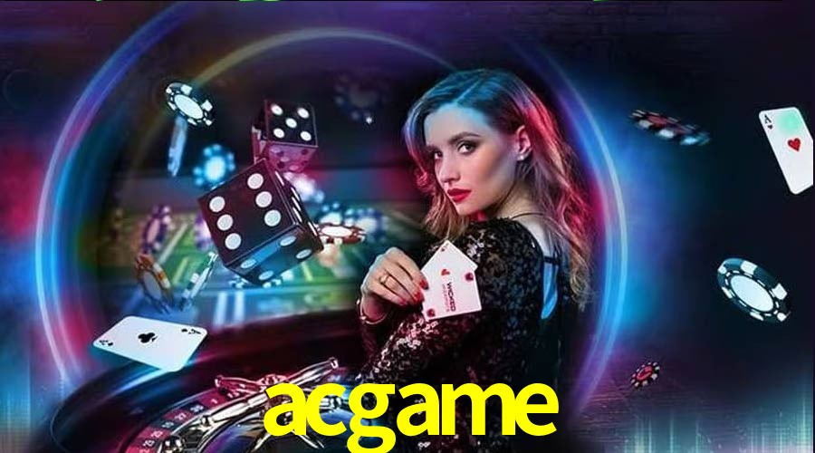 Responsive Design acgame
