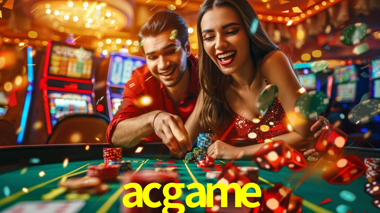 Cadastro Rápido acgame