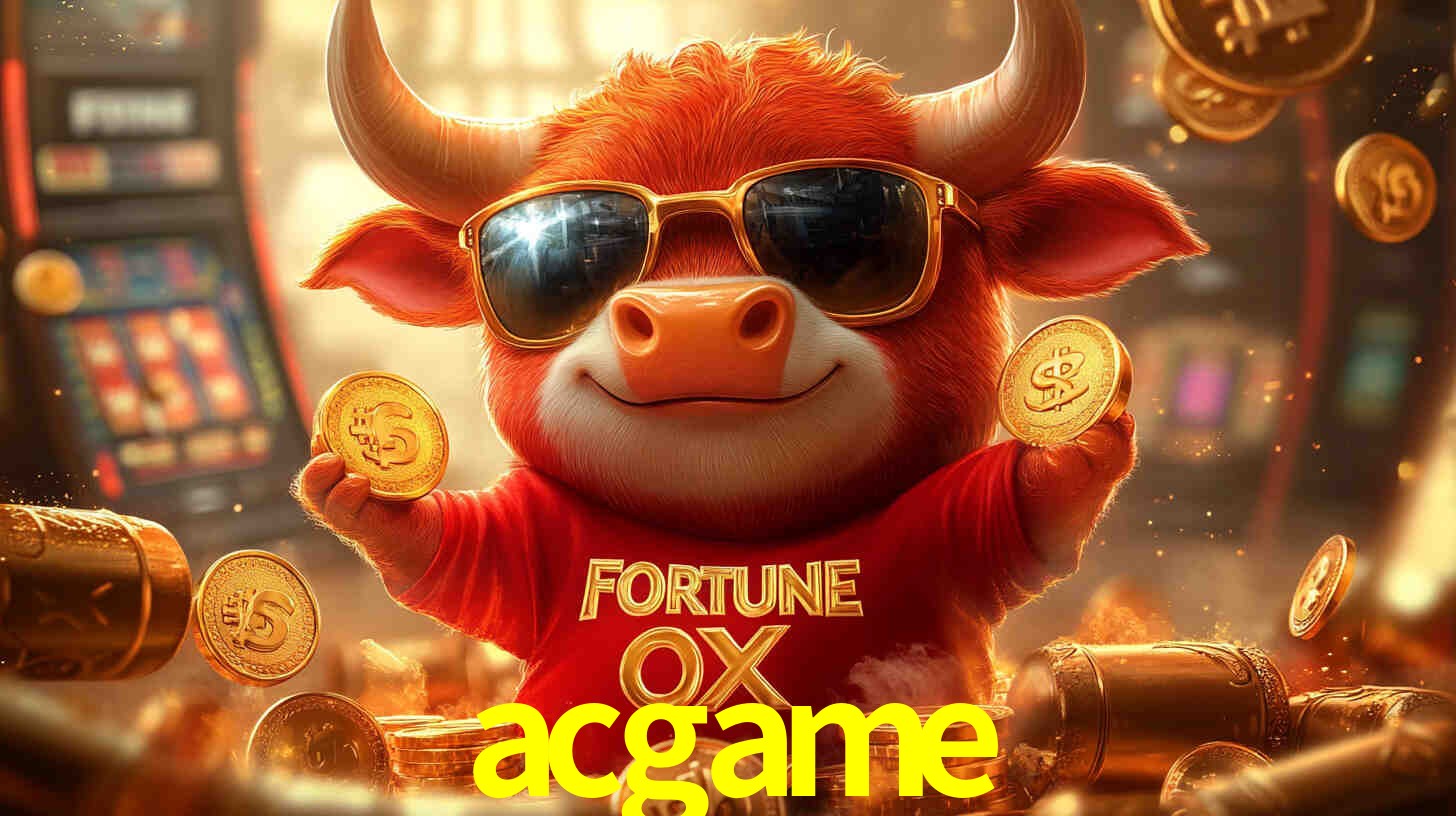acgame: Jogue Crash e Experimente Alta Recompensa Instantânea