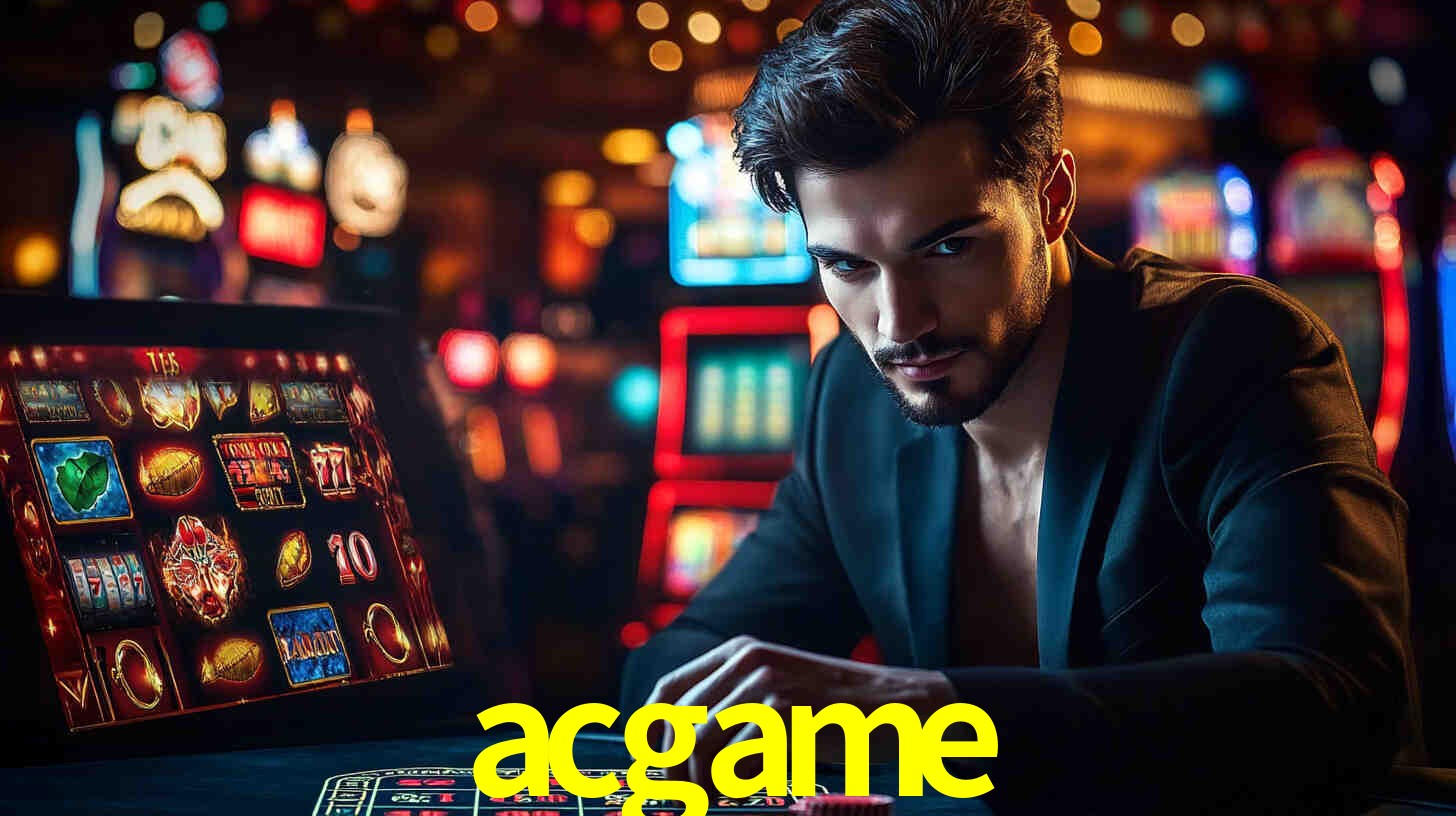 acgame.com