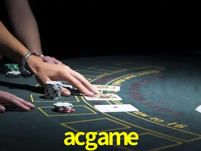 Jogos populares e pagamentos rápidos na acgame