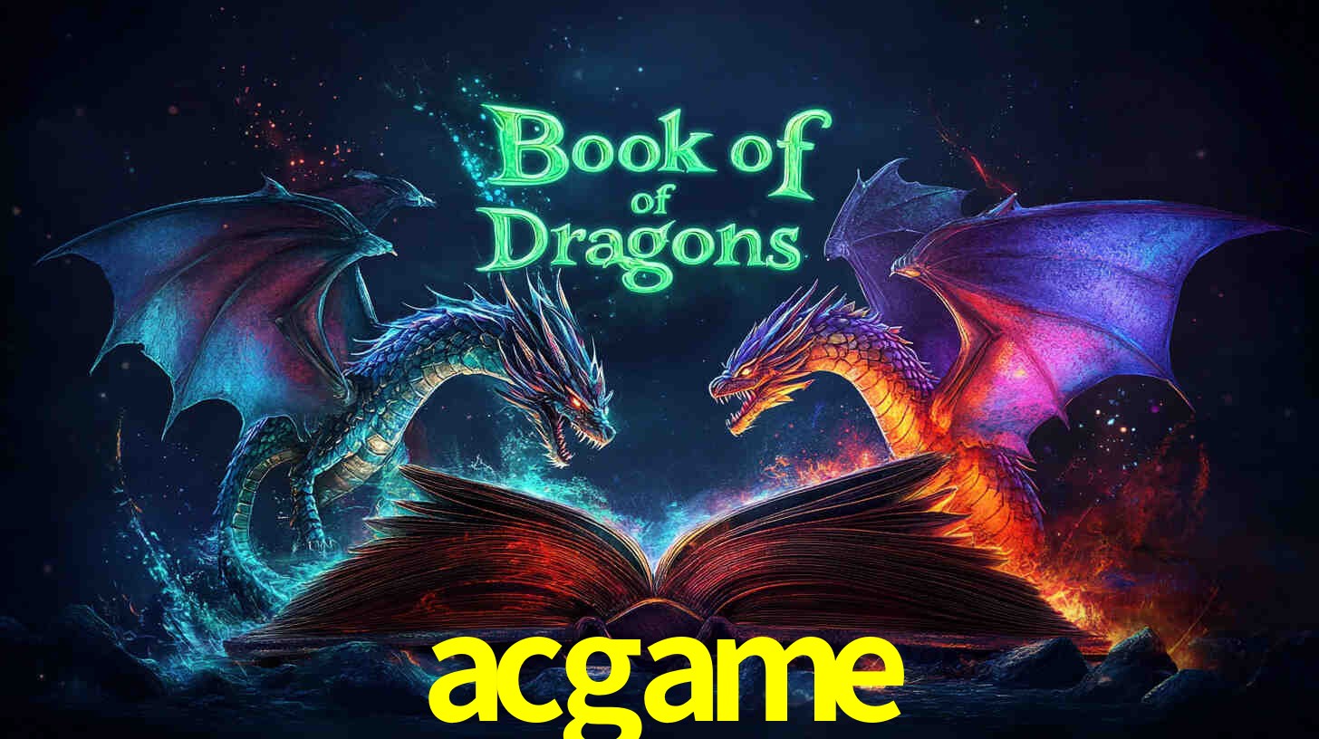 Desvendando o Mundo dos Jogos Virtuais na acgame