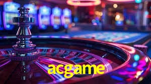 Gates of Olympus acgame