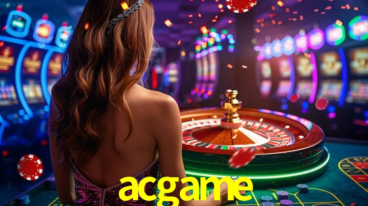 APP rápido e leve da acgame