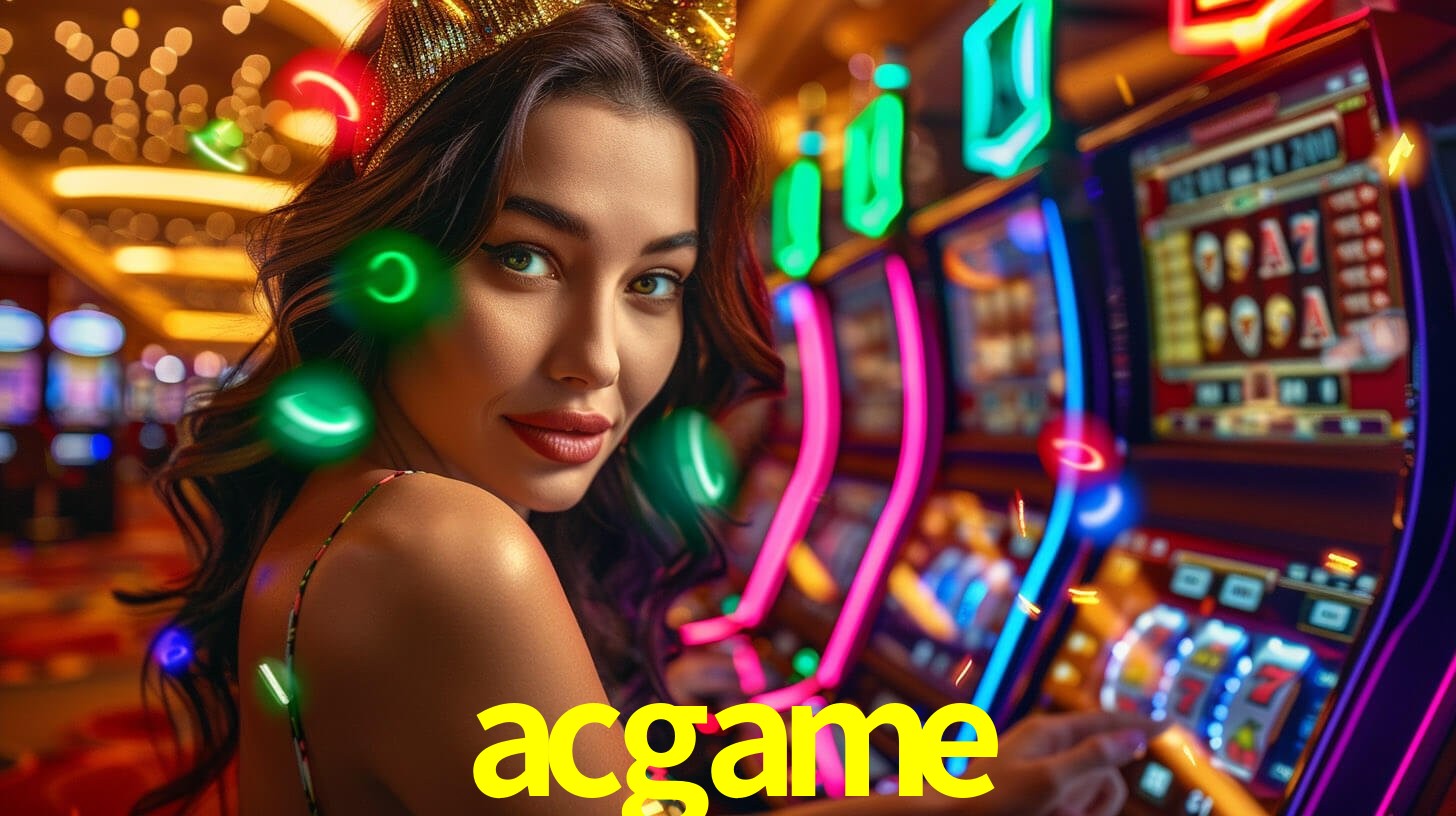 Mercados ao vivo e cash out na acgame