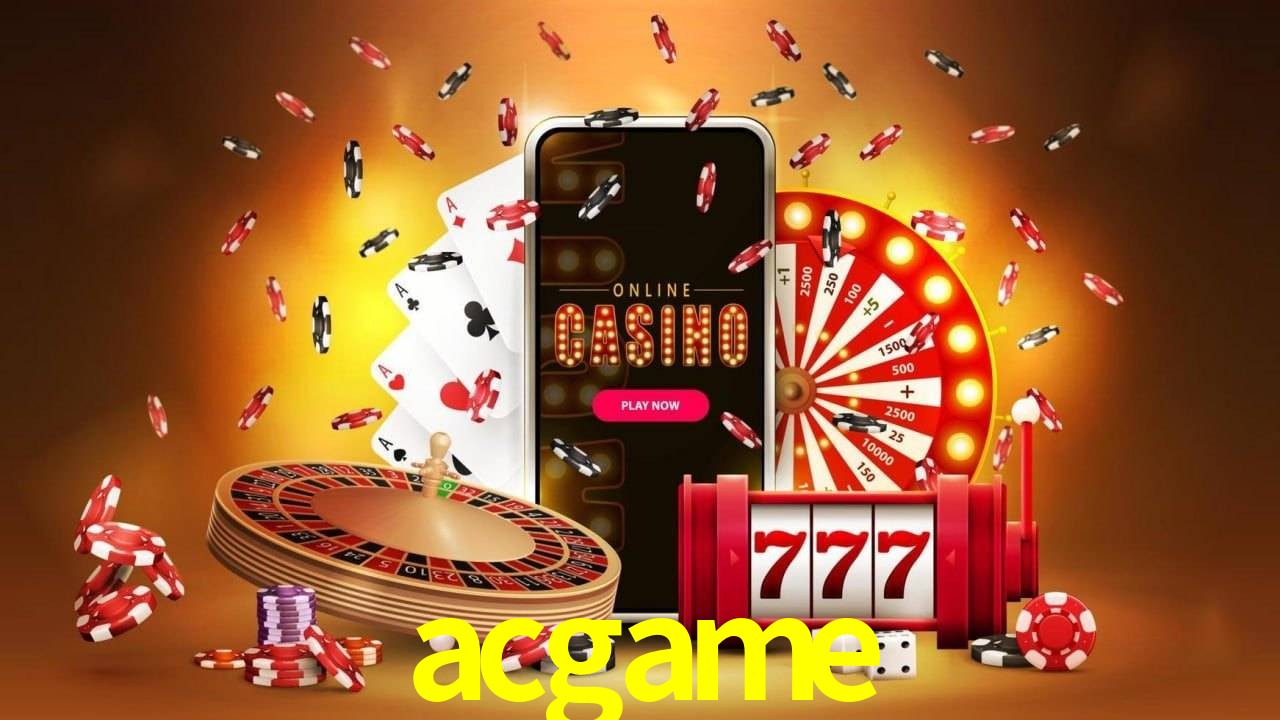 Diretório de Jogos acgame