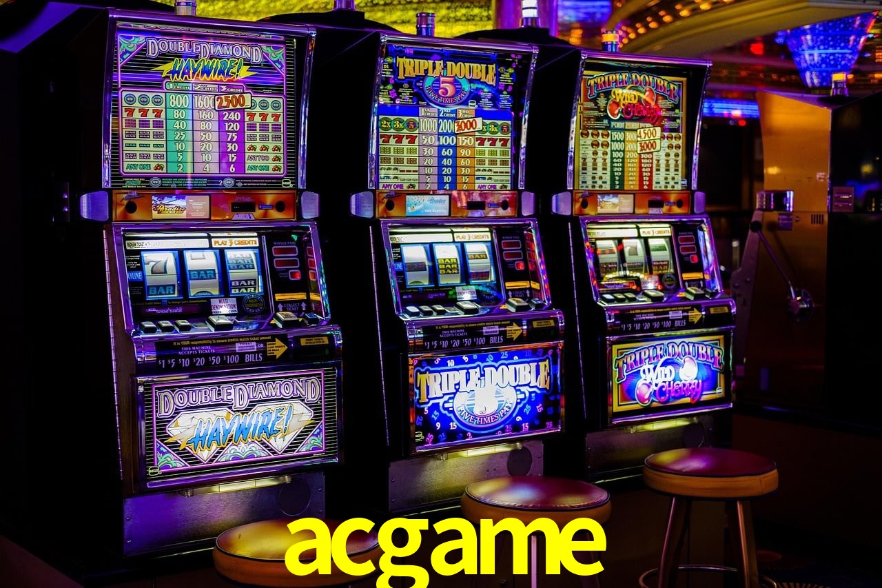 Mesa de Blackjack acgame
