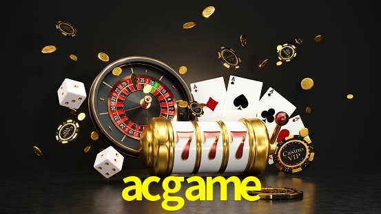 Tennis Betting acgame